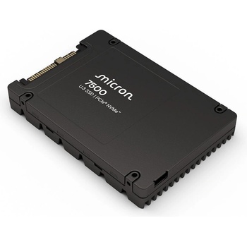 Micron 7500 PRO 3.84TB U.3 (MTFDKCC3T8TGP-1BK1DABYYR)