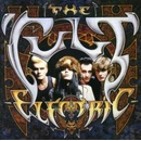 CULT: ELECTRIC CD