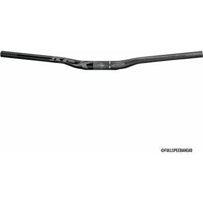 FSA MTB KFX riser carbon 31.8x700x18 mm