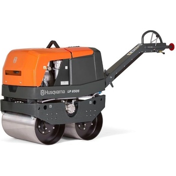 HUSQVARNA CONSTRUCTION LP 6505 Дизелов вибрационен валяк 7200 W ф400х650 мм 22 kN 60 м/мин (967 85 57-02) (967 85 57-02)