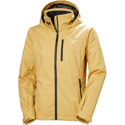 Helly Hansen Women’s Crew Hooded Midlayer Sailing 2.0 Яке Sand L (34447_389-L)