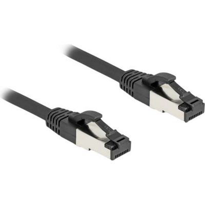 Delock 80574 RJ45 CAT 8.1 S/FTP černý