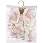 Llorens Dress for a doll 33132