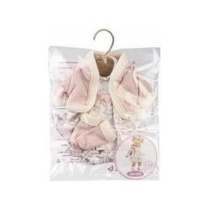 Llorens Dress for a doll 33132
