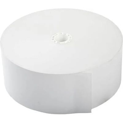 ZINTA Ролка термо хартия ZINTA 80mm / 80m, 80g, 12mm шпула, навън, без BPA (80/80-TH-80G-OUT-12)