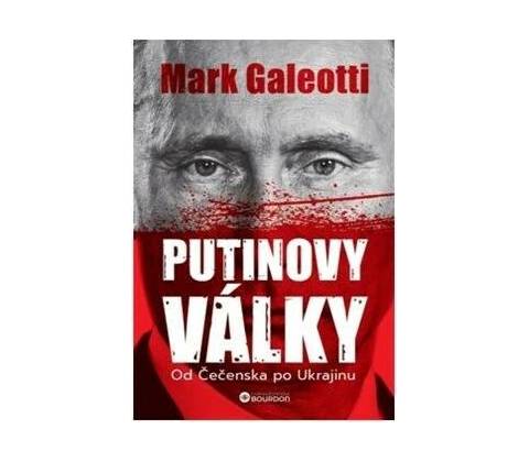 Putinovy války