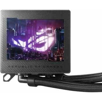 Image 1 of ASUS ROG RYUJIN III 360 ARGB Triple pack (90RC00L1-M0UAY0)