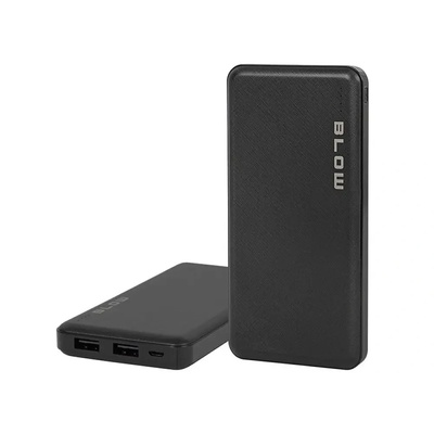 BLOW Преносима батерия Powerbank 10000mAh PB10A (81-150#)