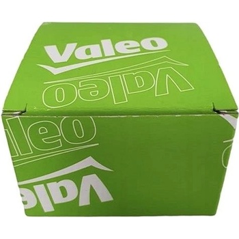 VALEO Olejový filter 586082