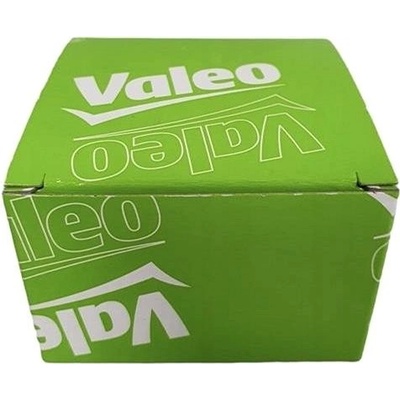 VALEO Olejový filter 586082