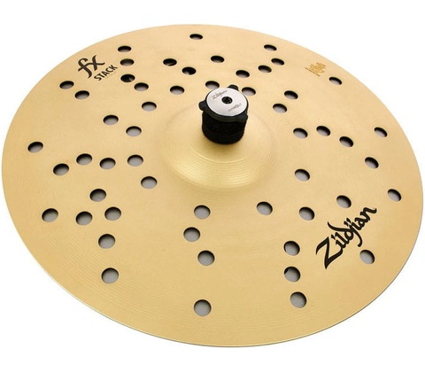 Zildjian FX Stack 8"