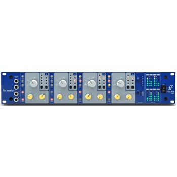 Focusrite ISA428 MK2