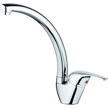 Image 1 of Bogdan Furniture G Смесител Sonata Sereno, инокс