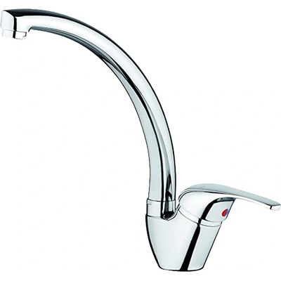 Bogdan Furniture G Смесител Sonata Sereno, инокс