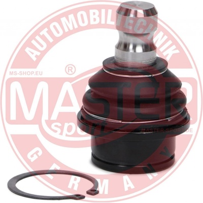 Zvislý/nosný čap MASTER-SPORT GERMANY 52583M-SET-MS