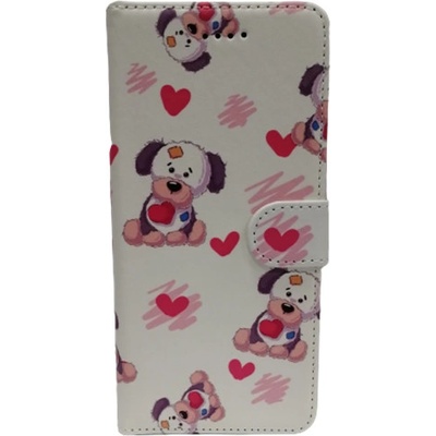 Púzdro Tactical Field Notes Motorola Moto E32/E32s/G22 macko