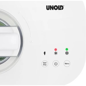 Image 1 of Unold 48820 Snow