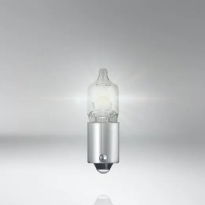 OSRAM - 6411180 - BA9s - 5W - 12V (6411180)