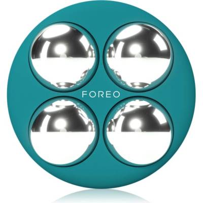 FOREO BEAR 2 body микротоков тонизиращ уред за тяло Evergreen