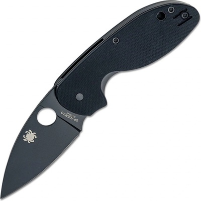 Spyderco EFFICIENT
