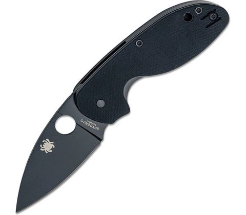 Spyderco EFFICIENT