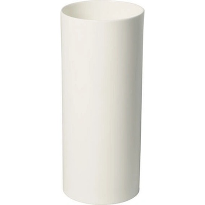 Villeroy & Boch Vysoká váza 30,5 cm MetroChic blanc Gifts