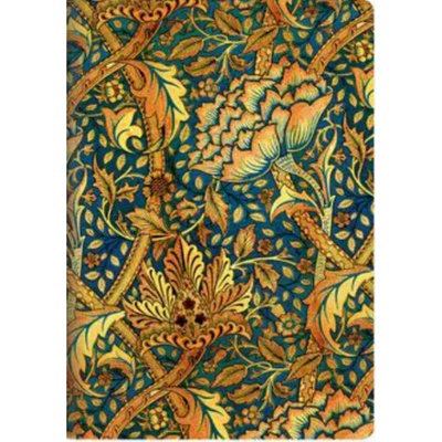 Paperblanks Sešit Morris Windrush A4 čistý