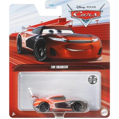Mattel Cars 3 auto Tim Treadless DXV41