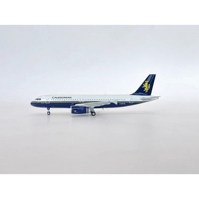 Phoenix A320-231 Caledonian Airways 1:400