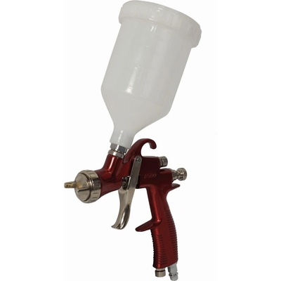 Raider Пистолет за боя с горно казанче Raider RD-SG04, 089933 - 1.5 mm, 600 ml, 1/4 inch (089933)