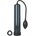 Shots Toys Пенис помпа Pumped Classic XL Extender черна