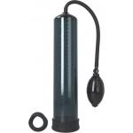 Shots Toys Пенис помпа Pumped Classic XL Extender черна