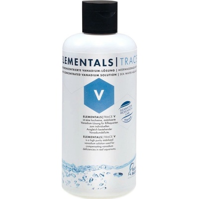 Fauna Marin Elementals Trace V 250 ml