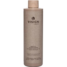 Visign Nature There's No Planet B Mýdlo na ruce náhradná náplň 250 ml