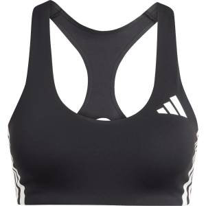 adidas Дамски спортен сутиен adidas Women's Adizero MS Bra Sports bra - Black - размер XL (114-3919-0216)
