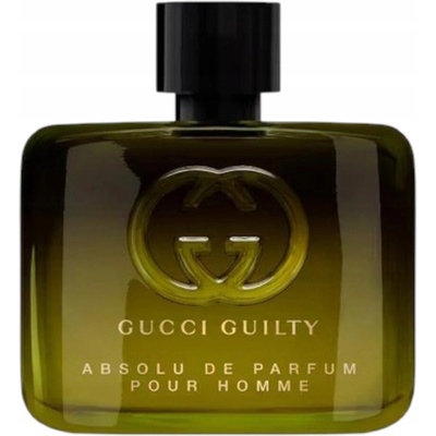 Gucci Guilty Absolu de Parfum parfum pánsky 60 ml