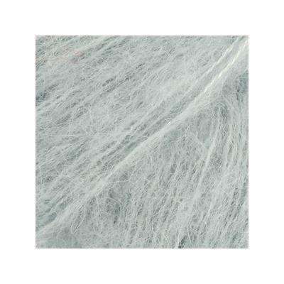 DROPS Brushed Alpaca Silk Barva: Brushed alapca ranní opar uni 14