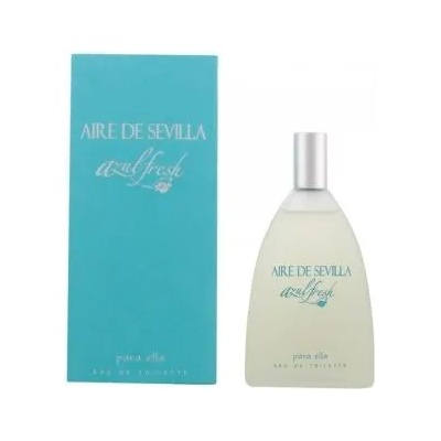 Aire de Sevilla Azul Fresh EDT 150 ml