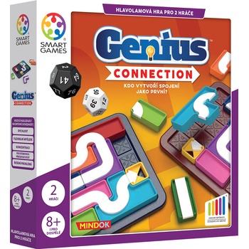 Mindok Genius Connection
