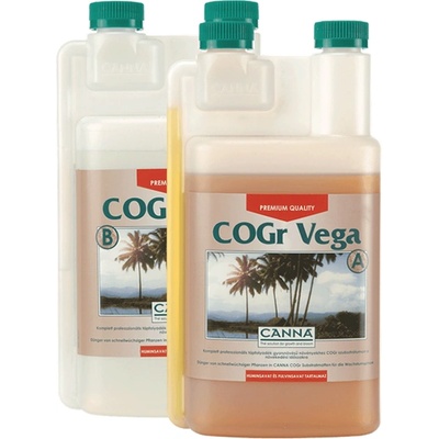 CANNA COGr Vega 1L