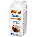 Ecomil Bio Kokosová alternativa smetany 7% 200 ml