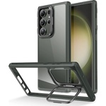 ESR Калъф за Samsung Galaxy S23 Ultra - ESR Classic Kickstand - Clear Green