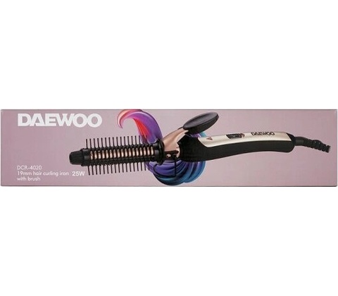 Daewoo DCR-4020