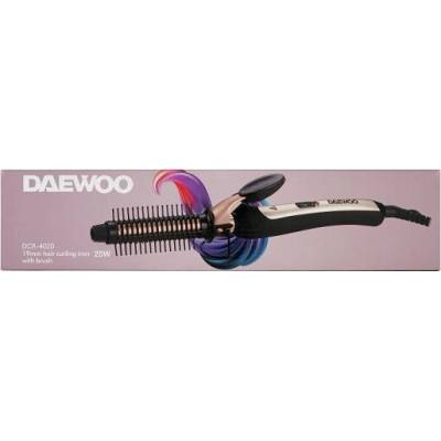 Daewoo DCR-4020