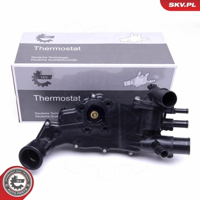Termostat chladenia ESEN SKV 20SKV117