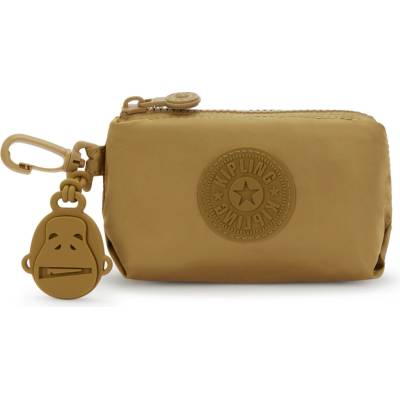 Kipling ELENI MINI GG Goldish Brown G.RILLA GIRLZ