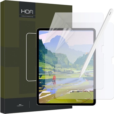 HOFI 78706 HOFI PAPER PRO+ 2x Ochranná fólia Apple iPad Air 11 2024 MATTE CLEAR