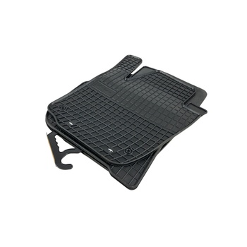 FroGum Гумени стелки за SEAT Toledo IV (2012-2018) / SKODA Rapid (2012-2019) (0364)