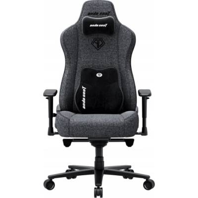 Anda Seat Kaiser 3E XL sivé
