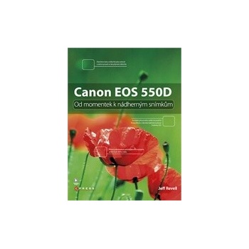 Canon EOS 550D